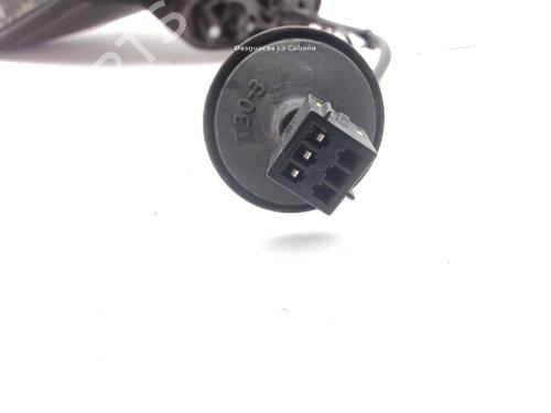 Left mirror OPEL CORSA E (X15) 1.4 (08, 68) | BP18375484C26 