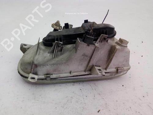 Right headlight VW GOLF III (1H1) 1.6 | BP29583380C29 
