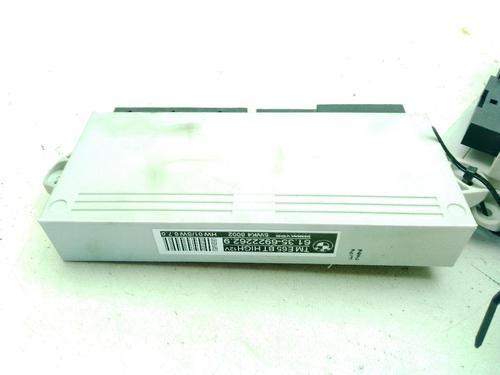Used Other BMW 7 (E65, E66, E67) 745 i, Li (333 hp) 27495810