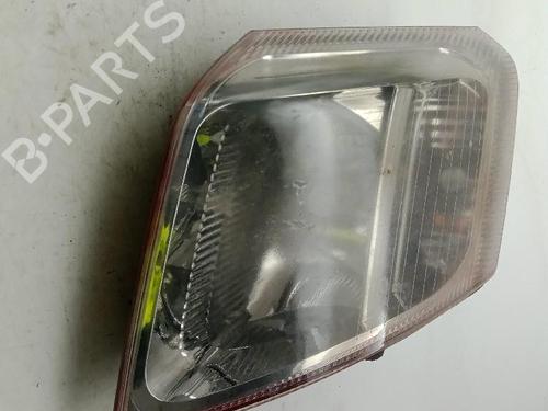 Used Right headlight CITROËN C2 (JM_) 1.4 HDi (68 hp) 32658641