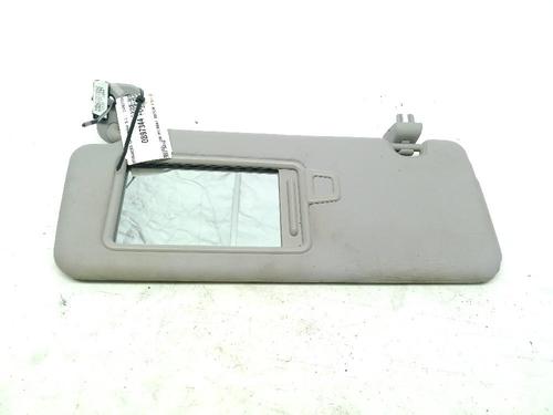 Pare-soleil gauche HYUNDAI TUCSON (TL, TLE) 2.0 CRDi (136 hp) 31989280