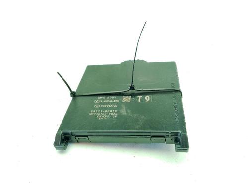 Used Electronic module Electronic module 37414915 37414915