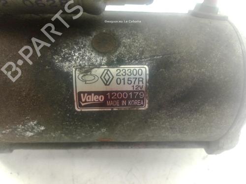 Starter RENAULT KOLEOS I (HY_) 2.0 dCi (HY0K) | BP18369620M8 