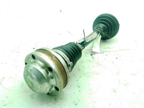 Used Left front driveshaft Left front driveshaft VW PASSAT B7 Variant (365) 2.0 TDI (140 hp) 33871600 33871600