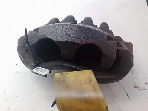 Used Left front brake caliper FIAT DUCATO Van (250_) 120 Multijet 2,3 D (120 hp) 24156333
