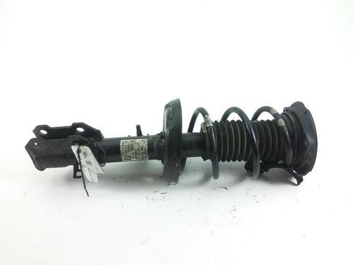 Used Right front shock absorber OPEL ASTRA K (B16) 1.2 Turbo (68) (131 hp) 18357787