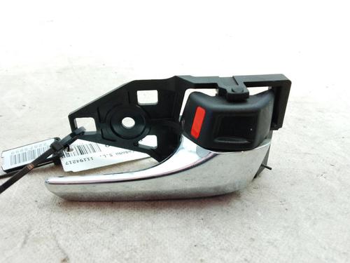 Used Rear right interior door handle Rear right interior door handle TOYOTA RAV 4 IV (_A4_) 2.5 Hybrid (AVA42_) (197 hp) 24003577 24003577