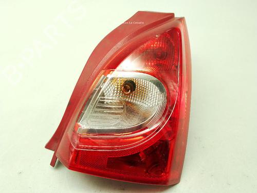 Used Right taillight Right taillight 39225525 39225525