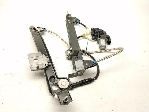 Used Front right window mechanism Front right window mechanism PEUGEOT 508 SW II (FC_, FJ_, F4_) 1.5 BlueHDi 130 (131 hp) 40121800 40121800