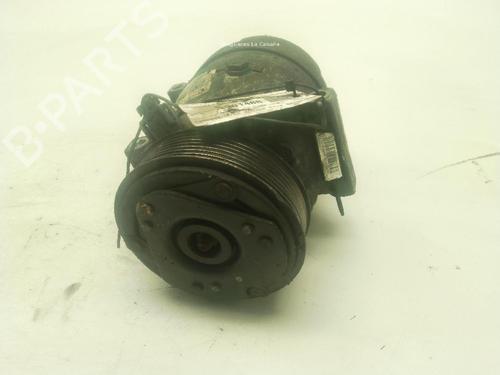 Used AC compressor RENAULT TRAFIC II Bus (JL) 2.5 dCi 145 (JL0J) (146 hp) 32182753