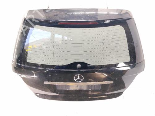 tailgate-mercedes-benz-m-class-w164-2005-2006-2007-2008-2009-2010-2011-2012-33191930 main image