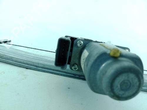 Used Front left window mechanism Front left window mechanism CITROËN DS4 (NX_) 1.6 HDi 90 (92 hp) 18366477 18366477