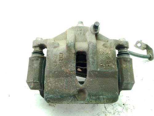 Left front brake caliper HYUNDAI ix35 (LM, EL, ELH) 2.0 CRDi | BP34391258M105 - Image 4