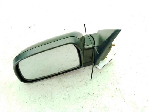 Left mirror HYUNDAI TUCSON (JM) 2.0 CRDi | BP29298790C26 