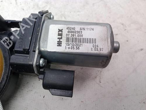 Front right window mechanism CITROËN JUMPER II Van 2.2 BlueHDi 140 | BP28367995C23 