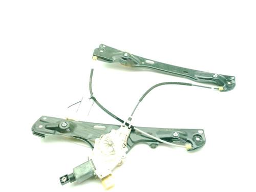 Used Front left window mechanism Front left window mechanism BMW X1 (E84) sDrive 20 d (163 hp) 32008760 32008760