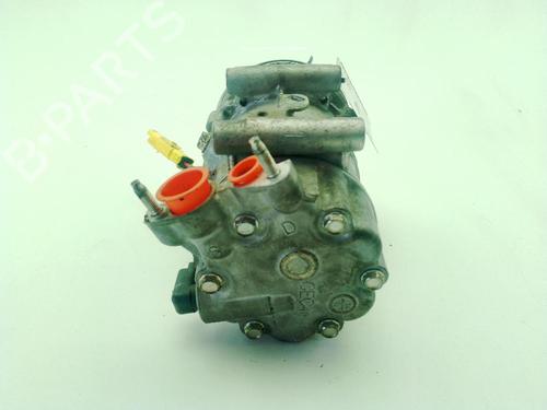 AC compressor PEUGEOT PARTNER Box Body/MPV 1.6 HDi / BlueHDi 75 | BP30410710M34 - Image 4