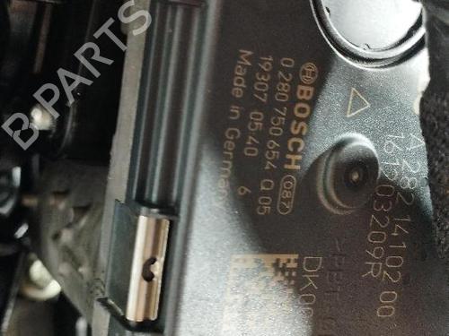 Engine DACIA DOKKER MPV (KE_) 1.3 TCe 130 (KENE) | BP38036092M1 - Image 6