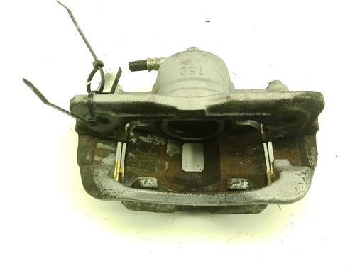 Left front brake caliper HONDA JAZZ V (GR_, GS_) 1.5 eHEV (GR3) | BP18365306M105 