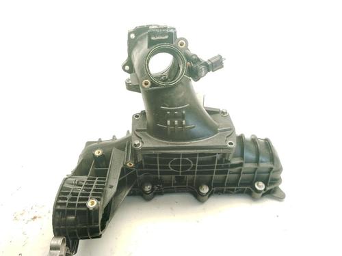 Used Intake manifold MERCEDES-BENZ SPRINTER 5-t Van (B906) 516 CDI (906.653, 906.655, 906.657) (163 hp) 24545309