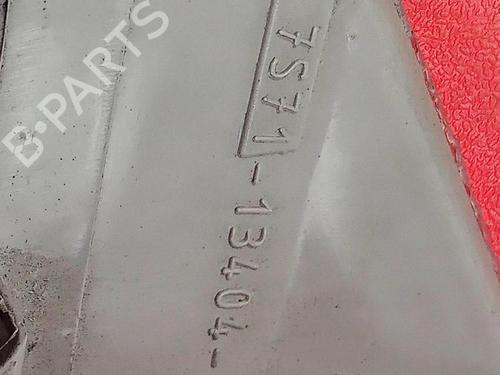 Right taillight FORD MONDEO IV (BA7) 2.0 TDCi | BP29583182C35 