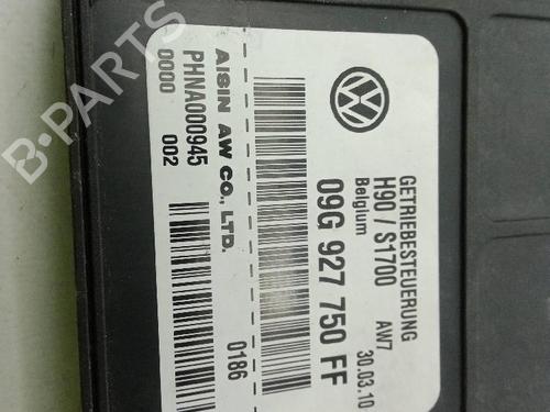 Electronic module VW TIGUAN (5N_) 2.0 TFSI 4motion | BP39580575M83 - Image 3