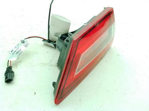 Left tailgate light RENAULT CLIO IV (BH_) 1.2 16V | BP24970069C79 