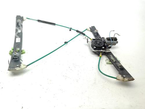 Used Front left window mechanism Front left window mechanism BMW 3 Compact (E46) 316 ti (115 hp) 29298816 29298816