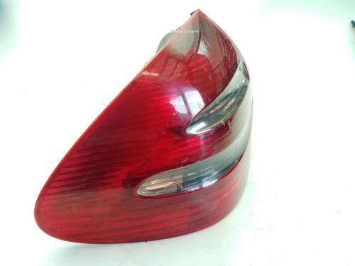 Left taillight MERCEDES-BENZ E-CLASS (W211) E 220 CDI (211.006) | BP35973737C34 - Image 3