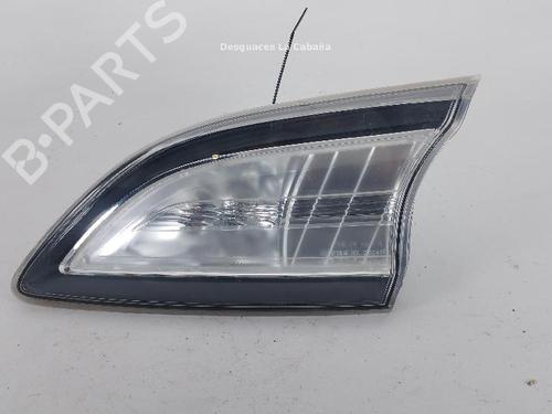 Used Right tailgate light Right tailgate light MAZDA 3 (BL) 1.6 MZR CD (BL14) (116 hp) 18362387 18362387