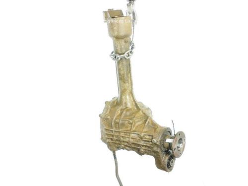 front-differential-nissan-navara-np300-d40-2004-30561847 main image