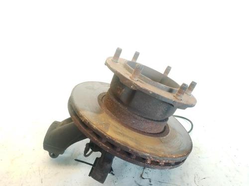 Right front steering knuckle FORD TRANSIT Van (FA_ _) 2.4 TDCi RWD | BP27451205M26 - Image 4