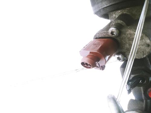 Steering rack SEAT IBIZA III (6L1) 1.9 TDI | BP18357440M22 