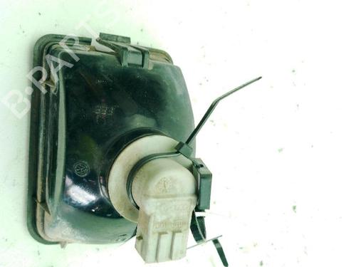 Left taillight VW TRANSPORTER T4 Bus (70B, 70C, 7DB, 7DK, 70J, 70K, 7DC, 7DJ) 1.9 TD | BP29765318C34 