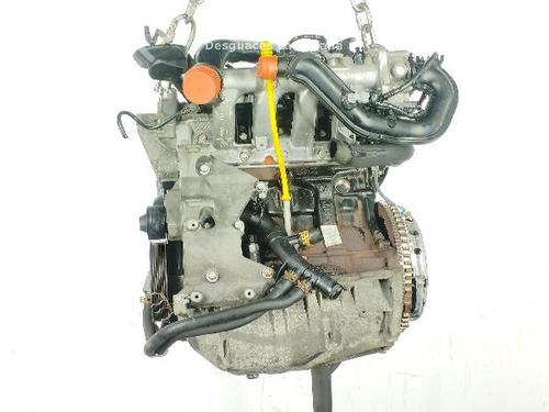 Engine RENAULT CLIO III (BR0/1, CR0/1) 1.2 16V (BR0P, CR0P) | BP24043379M1 - Image 2