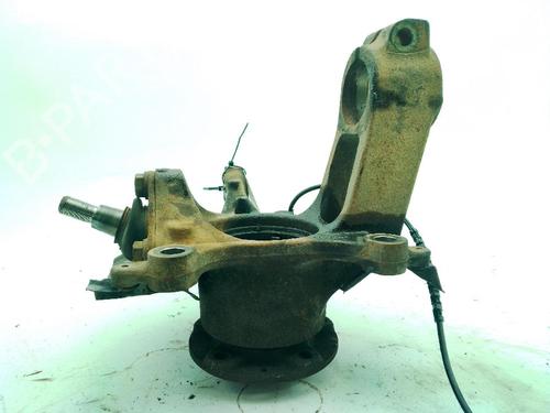 Left front steering knuckle CITROËN JUMPER II Van 2.0 BlueHDi 110 | BP31144992M25 - Image 3