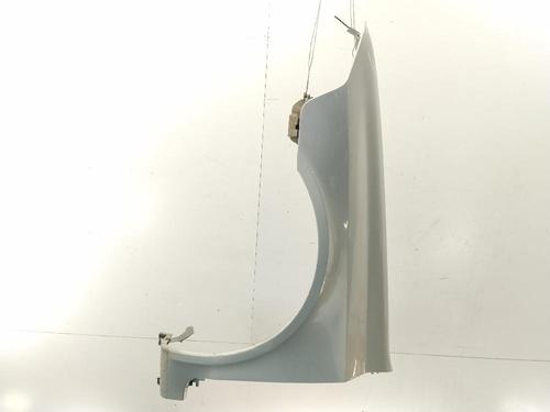 Used Left front fenders Left front fenders RENAULT LAGUNA II (BG0/1_) 1.6 16V (BG0A, BG0L) (107 hp) 39739621 39739621