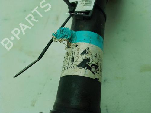 Left front driveshaft FORD RANGER (TKE) 2.0 EcoBlue 4x4 | BP32182489M38