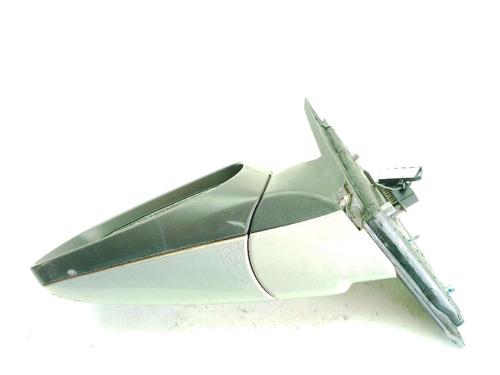 Left mirror OPEL VECTRA C (Z02) 1.9 CDTI (F69) | BP31799380C26 