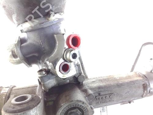 Steering rack OPEL ASTRA H (A04) 1.7 CDTI (L48) | BP18361249M22 
