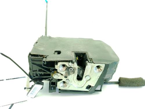 Used Tailgate lock Tailgate lock IVECO DAILY VI Van 33S16, 35S16, 35C16, 38S16, 40C16, 42S16, 50C16 (156 hp) 34237915 34237915