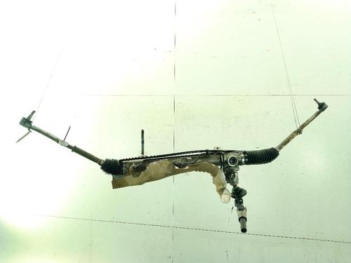 Styregear/Snekke CITROËN C5 II (RC_) 1.6 HDi (RC8HZB) (109 hp) 31583553