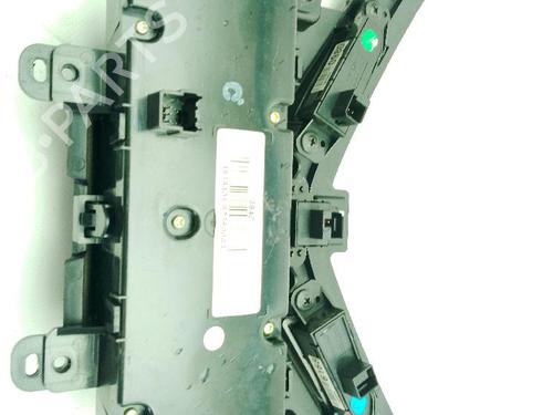 Climate control CHEVROLET CRUZE (J300) 2.0 CDI | BP32182859I5 - Image 3