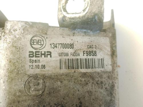 Intercooler PEUGEOT BOXER Van 2.2 HDi 100 | BP27714501M30 