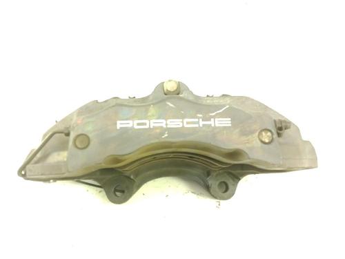 Used Left front brake caliper Left front brake caliper PORSCHE CAYENNE (9PA) 3.6 (290 hp) 18371936 18371936