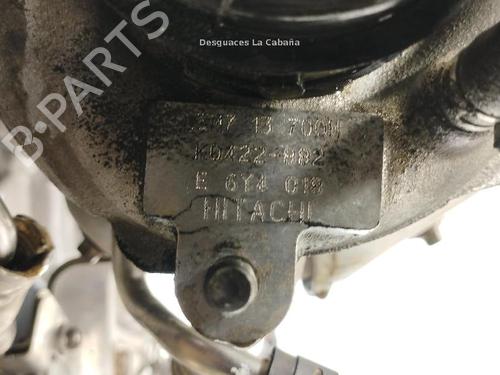 Engine MAZDA CX-7 (ER) 2.3 MZR DISI Turbo AWD (ER3P) | BP36069907M1 - Image 8