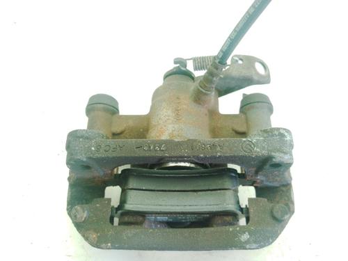 Left rear brake caliper RENAULT MASTER III Van (FV) 2.3 dCi 170 FWD (FV0L) | BP36430621M107 - Image 5