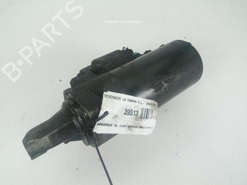 Used Starter Starter MERCEDES-BENZ R-CLASS (W251, V251) R 320 CDI 4-matic (251.022, 251.122) (224 hp) 18371882 18371882
