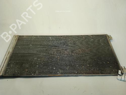 Used AC radiator RENAULT TRAFIC III Van (FG_) 1.6 dCi 120 (FGMK) (121 hp) 29628375