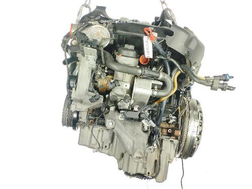 Engine BMW 3 (E90) 318 d | BP36694806M1 - Image 2